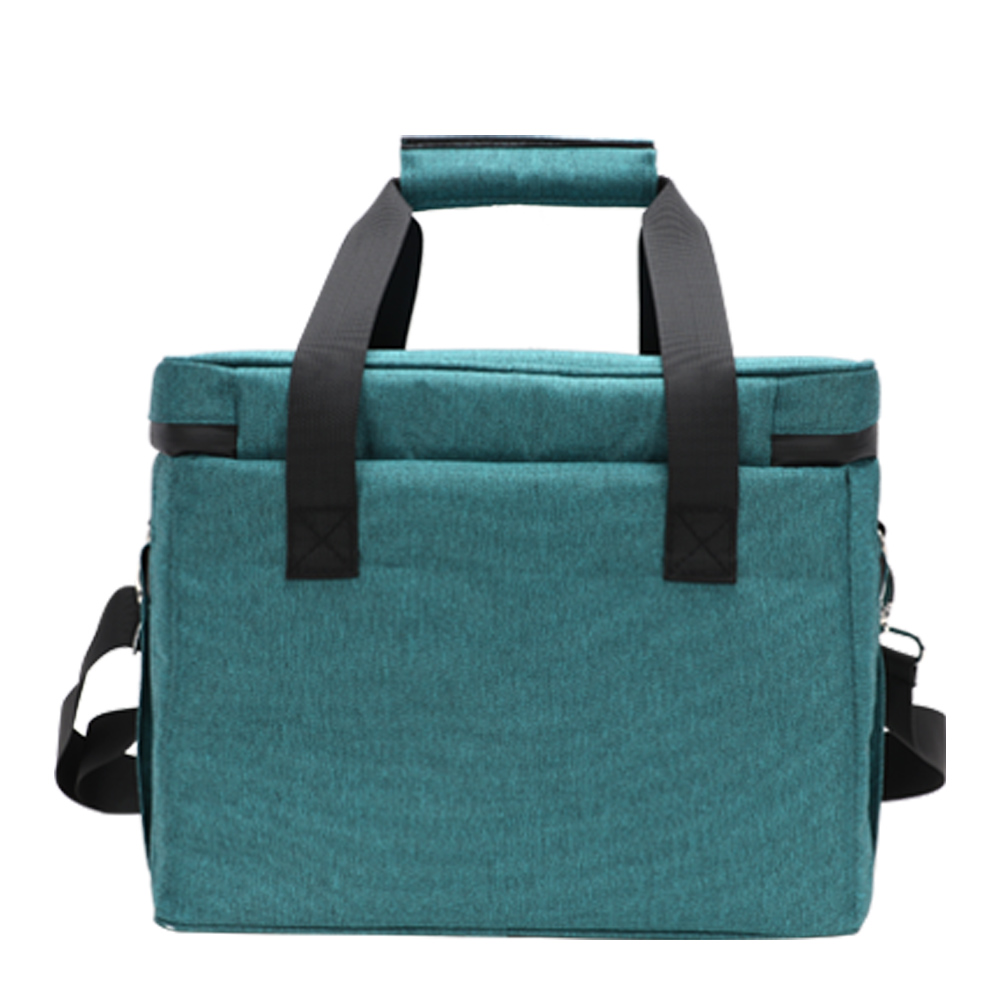 16/28L 40 Cans Cooler Handbag  - Food Storage Hiking avaliação e preço