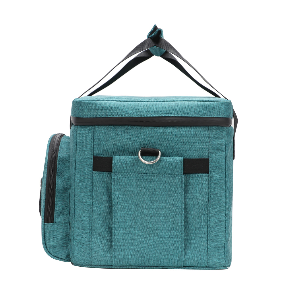 16/28L 40 Cans Cooler Handbag  - Food Storage Hiking avaliação e preço