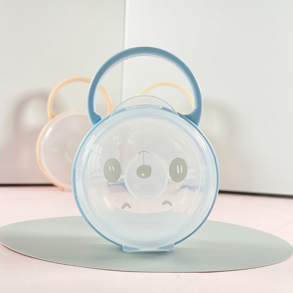 Handy Safety Food-Grade Nipple - Food Storage And Safety avaliação e preço