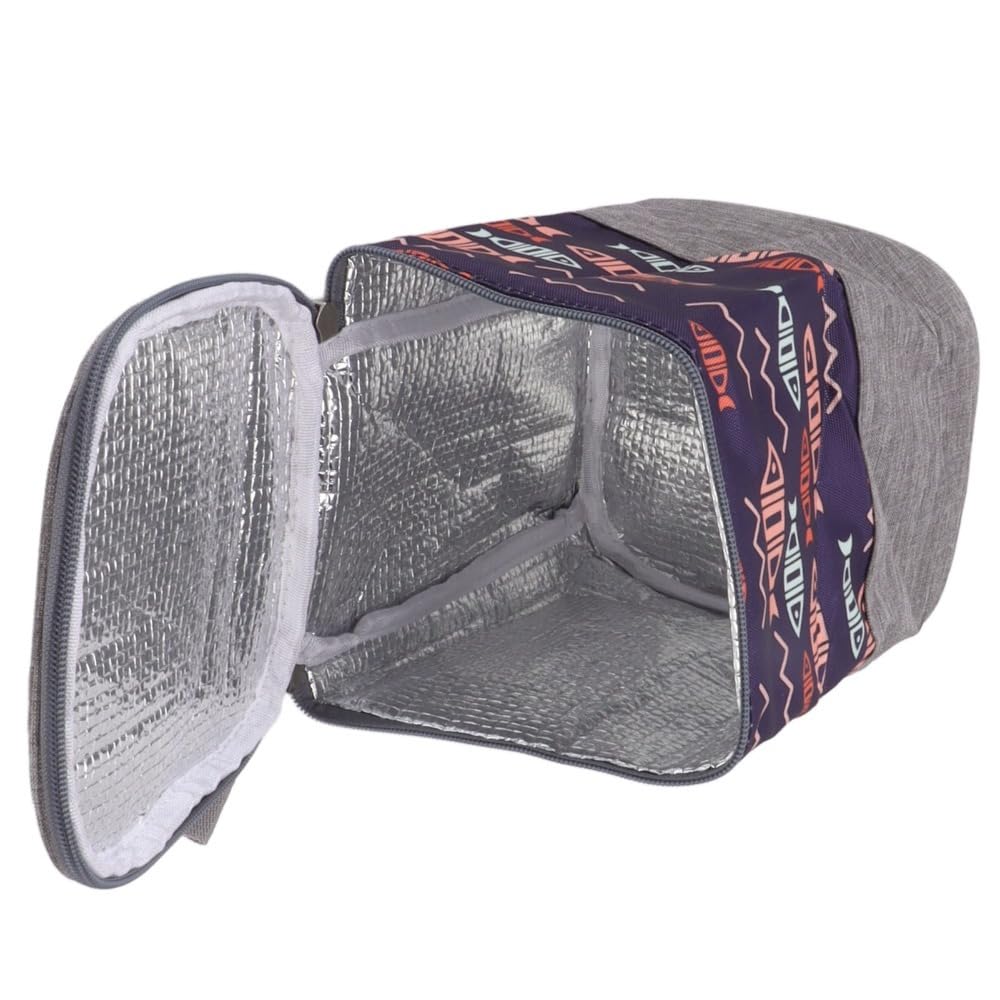 Mom portable bottle bag, insul - Food Storage Moms avaliação e preço