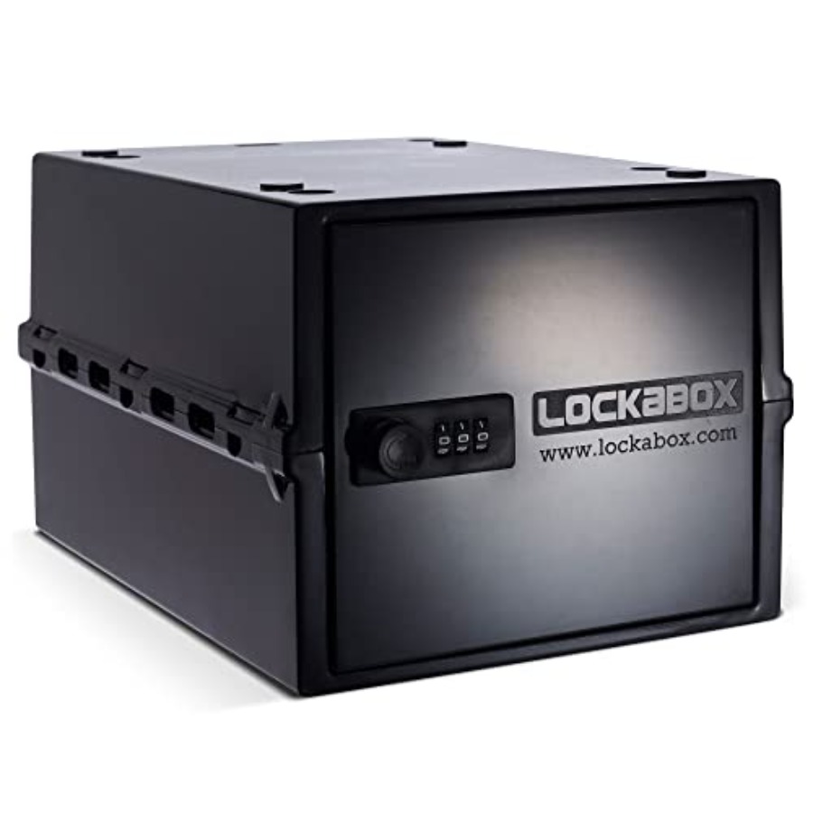 One™ Compact and Hygienic Lock - Food Storage And Safety avaliação e preço