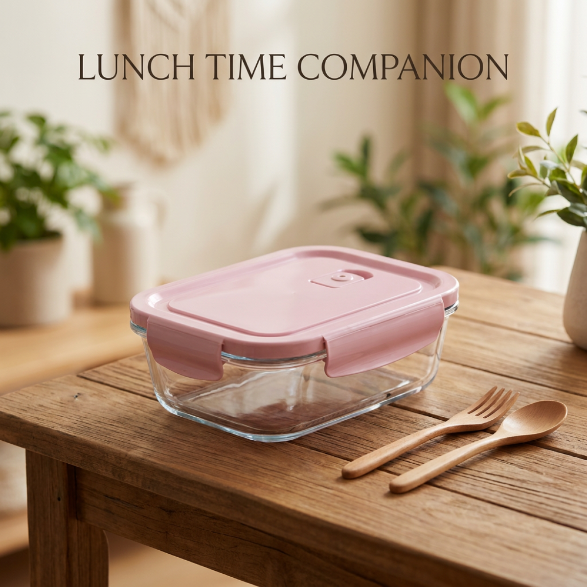 High Borosilicate Glass Food S - Food Storage Glass Box avaliação e preço