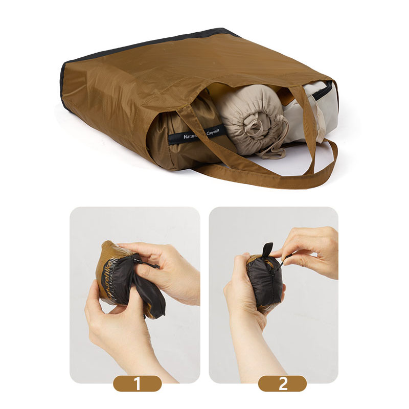 Naturehike Storage Bags Portab - Food Storage Hiking avaliação e preço