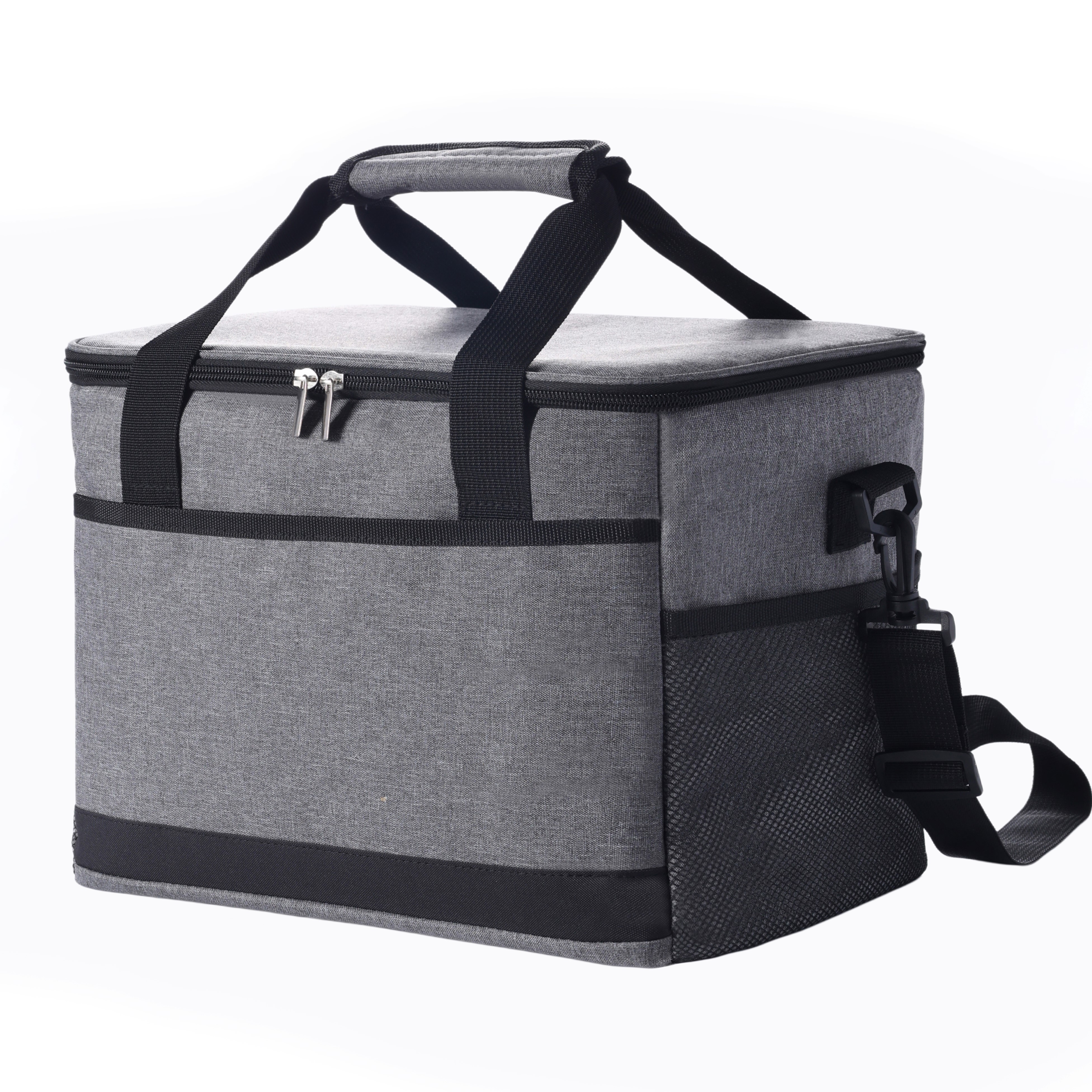 Portable Food Delivery Insulat - Food Storage Hiking avaliação e preço