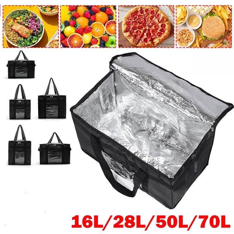 70L Insulated Thermal Cooler B - Food Storage Hiking avaliação e preço
