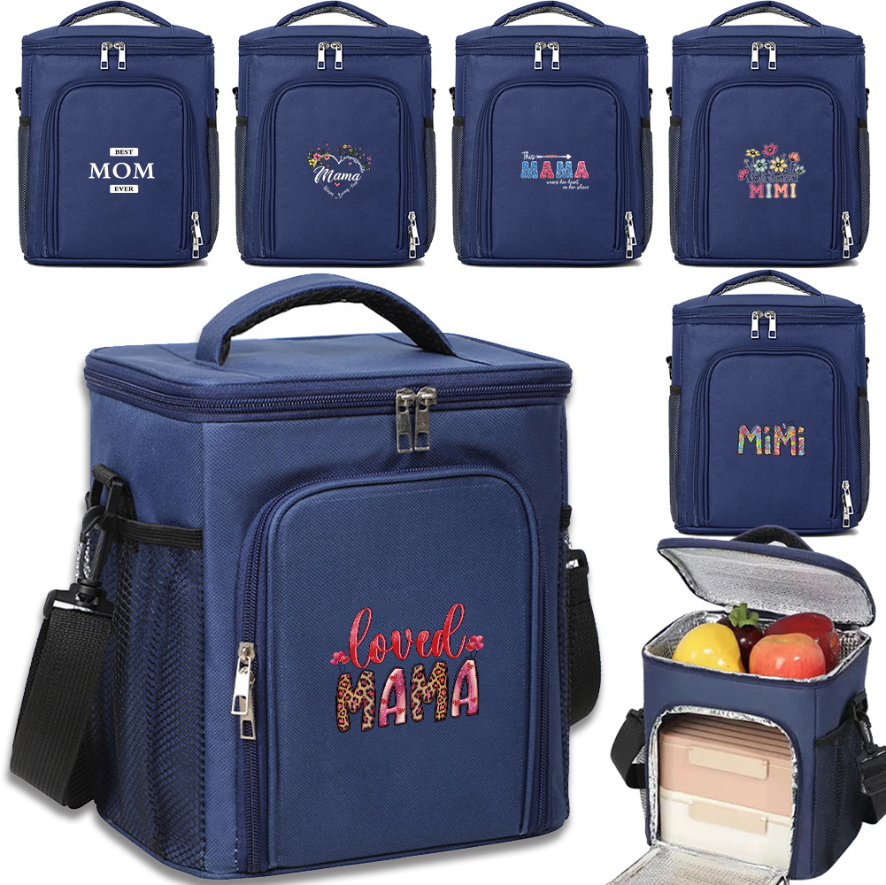 Ice Pack Portable Outdoor Food - Food Storage Moms avaliação e preço