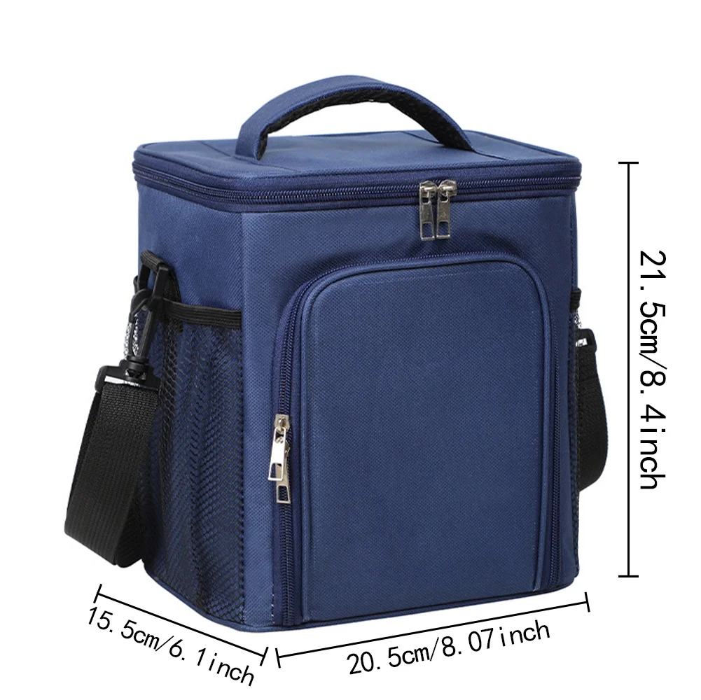 Ice Pack Portable Outdoor Food - Food Storage Moms avaliação e preço
