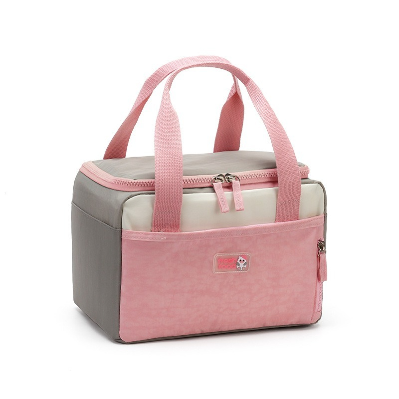 Non-Woven Fabric Ice Pack Lunc - Food Storage Moms avaliação e preço