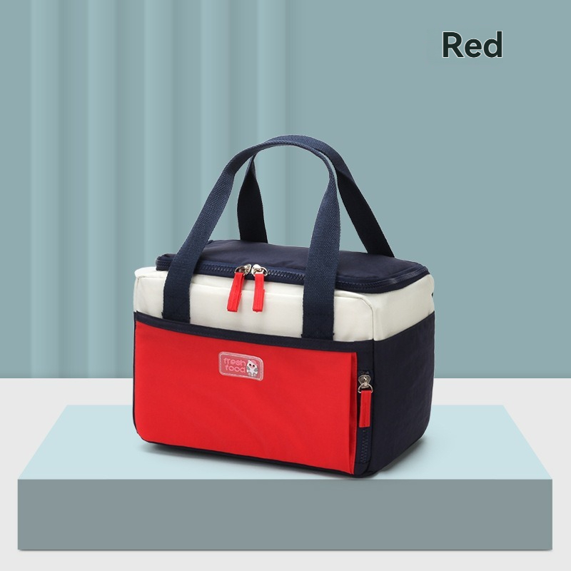 Non-Woven Fabric Ice Pack Lunc - Food Storage Moms avaliação e preço