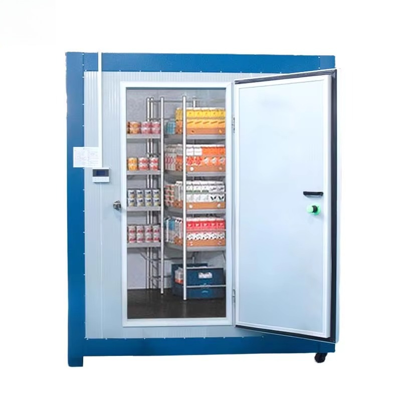 Customized Food Grade Cold Sto - Food Storage And Safety avaliação e preço