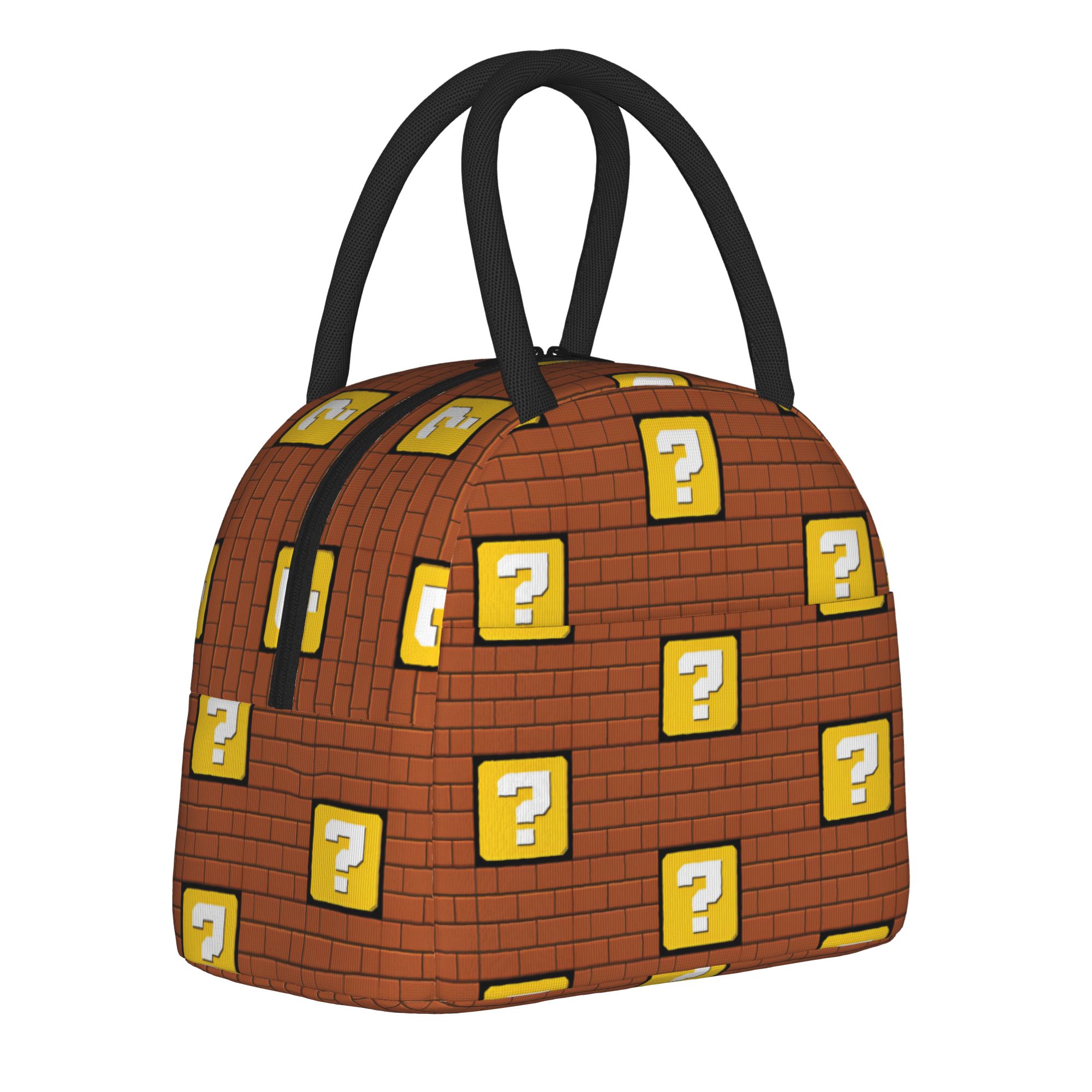 Insulated Lunch Tote Bag Japan - Food Storage Questions avaliação e preço